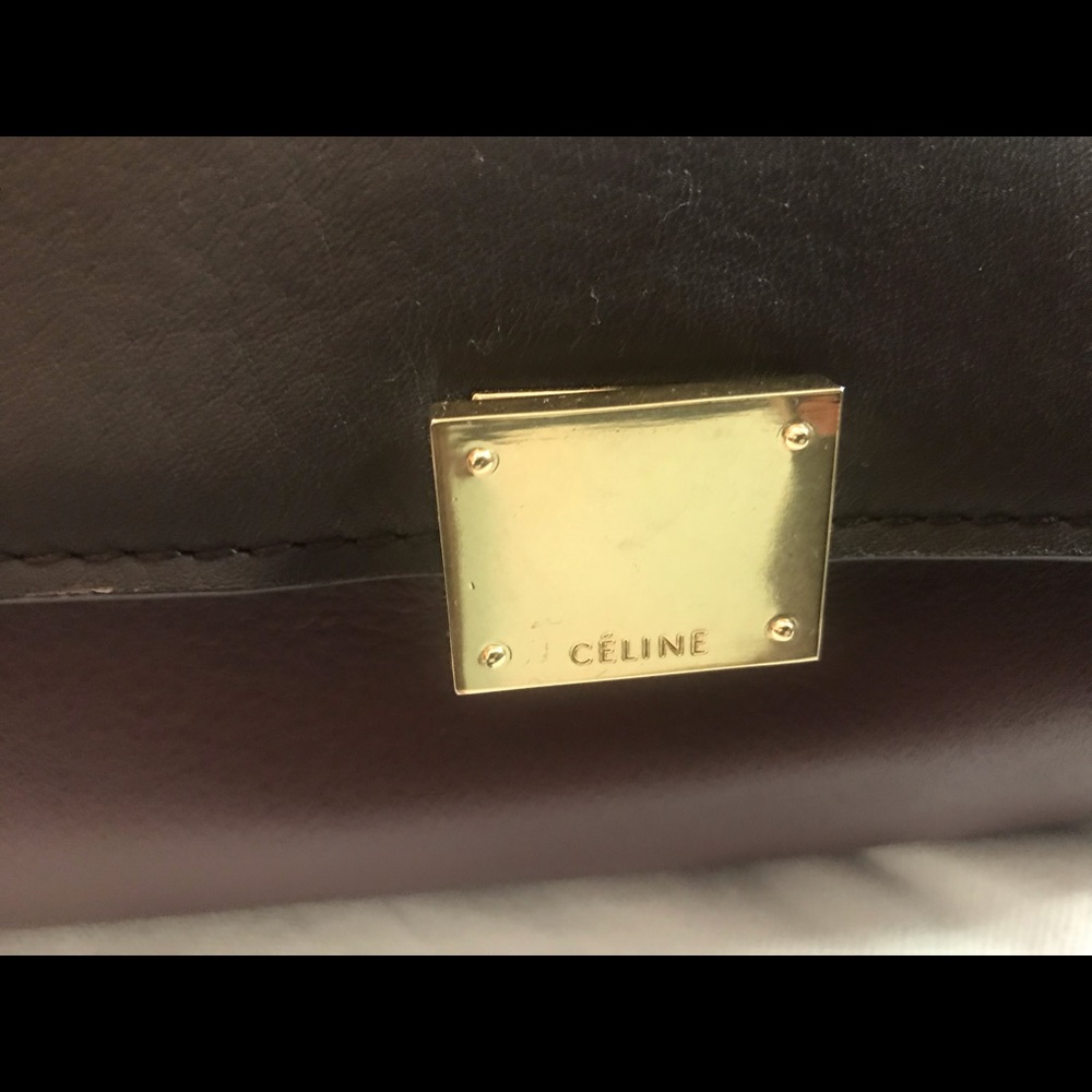 Beautiful Celine bag - Picture 3 of 11